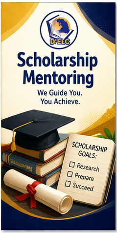Scholarship Mentoring